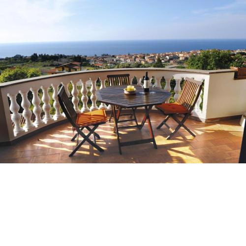 Villa Bella Vista