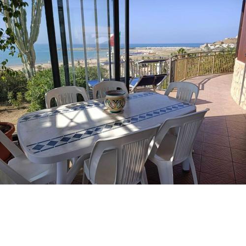 Villa bella vista