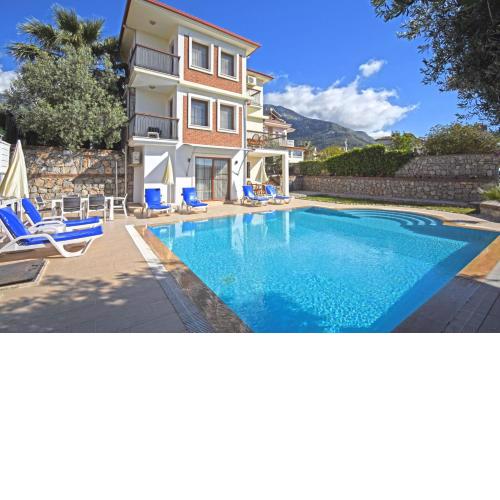 Villa Bella