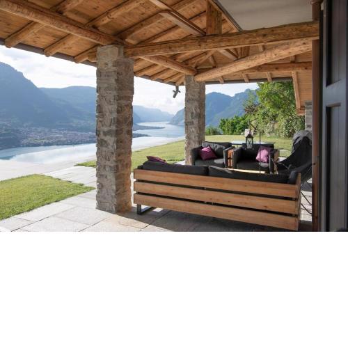 Villa Bellagio Como