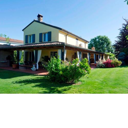 Villa Bellaria B&B