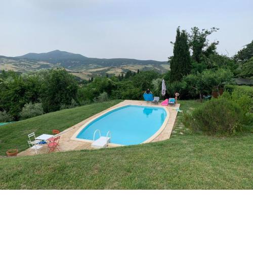 Villa Bellavista - Piscina ad uso esclusivo
