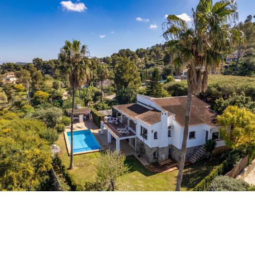 Villa Bellavista by Interhome