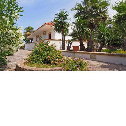 Villa Bellavista by Salento Affitti