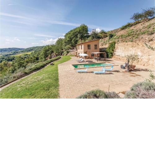Villa Bellavista I