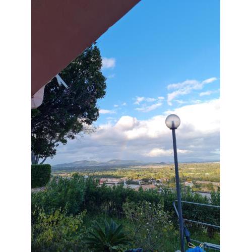 Villa Bellavista IS MOLAS PULA, CAGLIARI