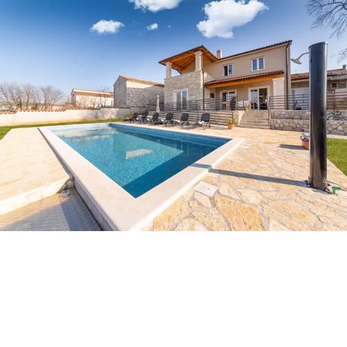 Villa Bellavista Radmani