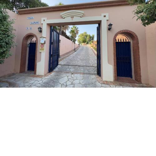 VILLA BELLAVISTA