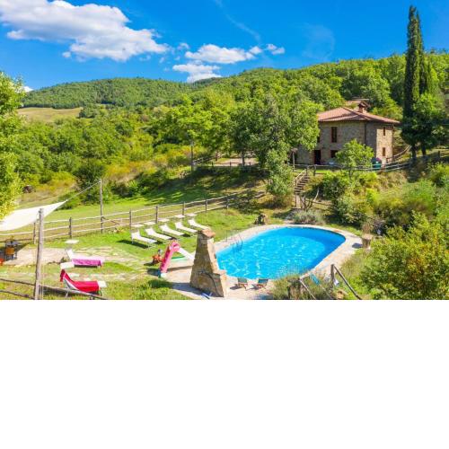 Villa Bellavista