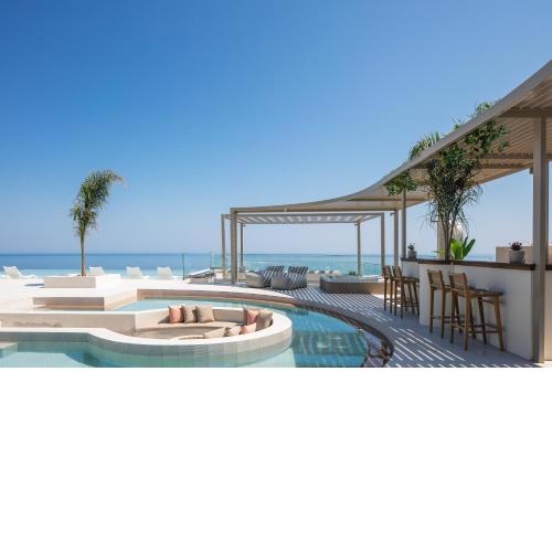 Villa Belle