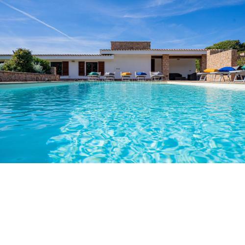 Villa Belle