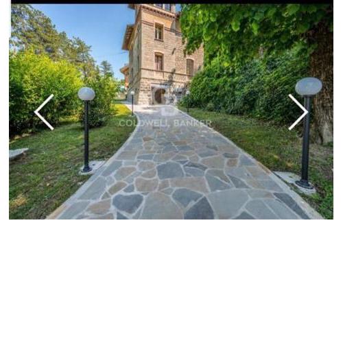 Villa Bellentani