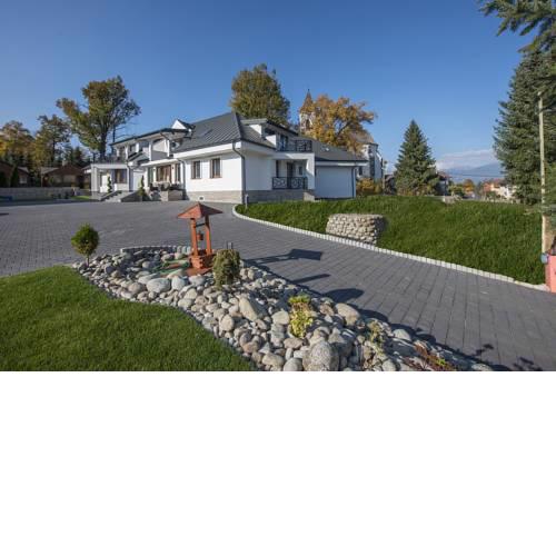 Villa Bellevue Wellness