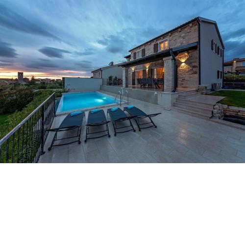 Villa Bellevue