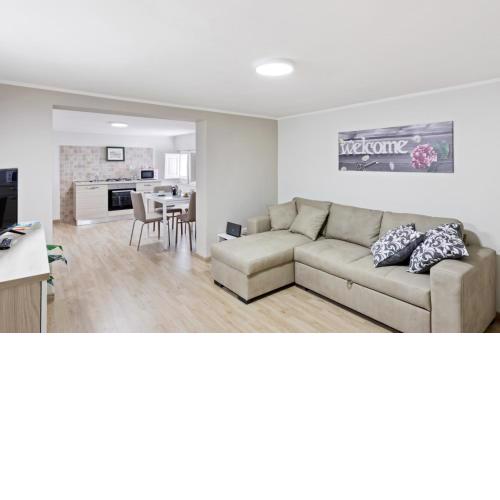Villa Bellini Cosy Flat
