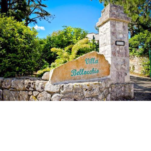 Villa Bellocchio
