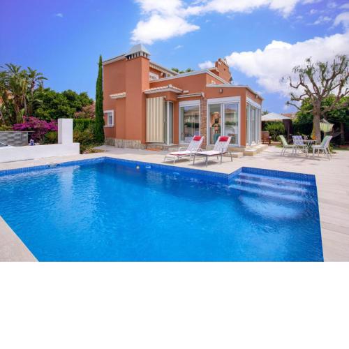 Villa Bellvedere by Interhome
