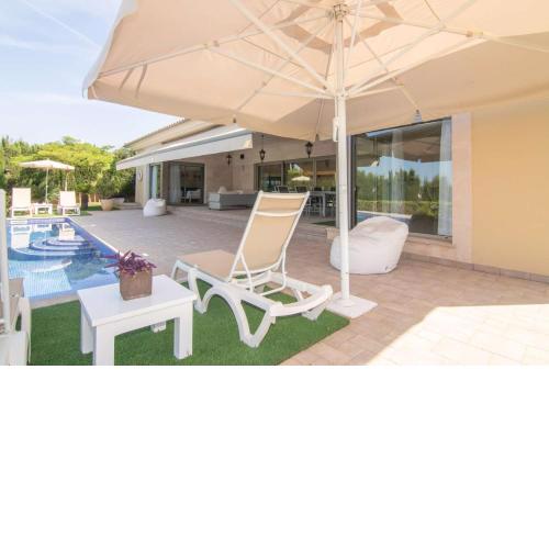 Villa Bellviure Fashion
