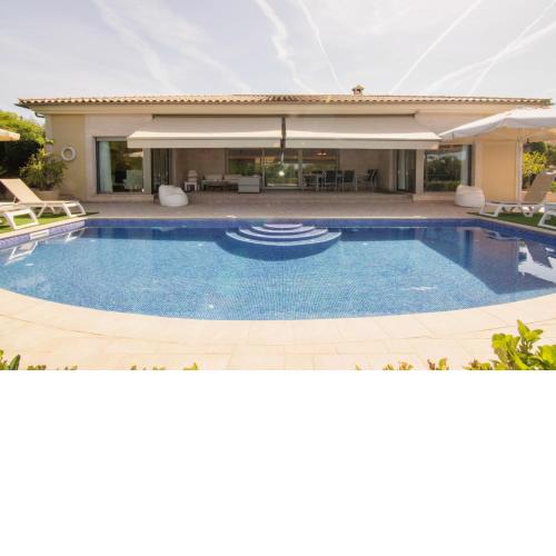 Villa Bellviure Marratxi