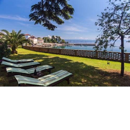 Villa Belsito