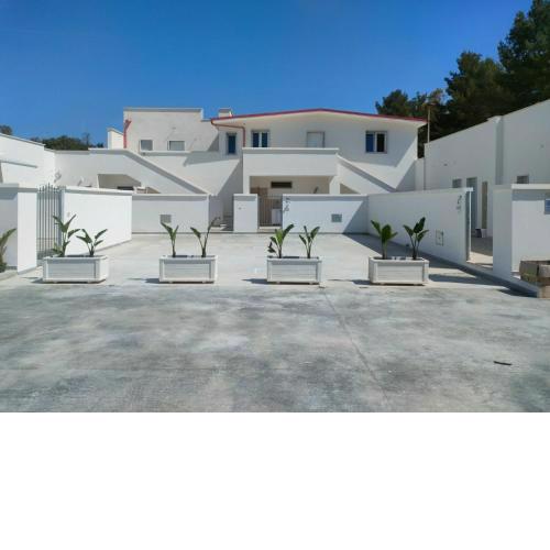 VILLA BELSITO