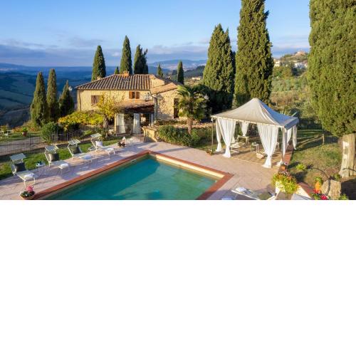 Villa Beltramonto 14, Emma Villas