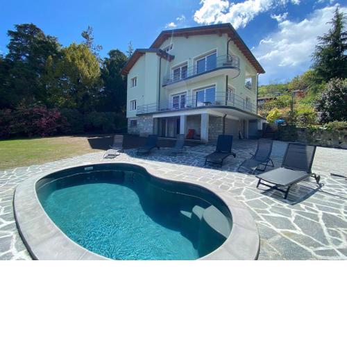 Villa Belvedere - By Impero House