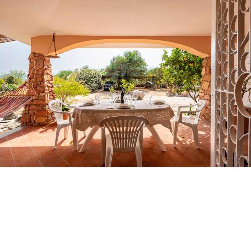 Villa Belvedere-appartamento Family