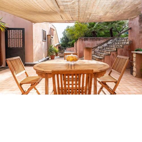 Villa Belvedere-appartamento Ulivi