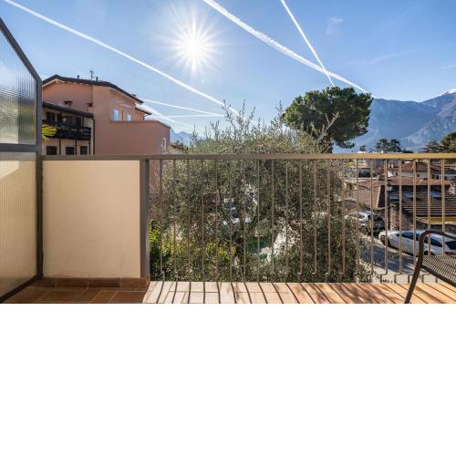 Villa Belvedere Apt 5 Arco