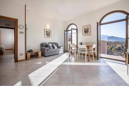 Villa Belvedere Apt 6 Arco