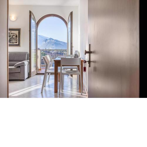 Villa Belvedere Apt 8 Arco