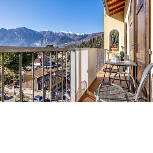 Villa Belvedere Apt 9 Arco