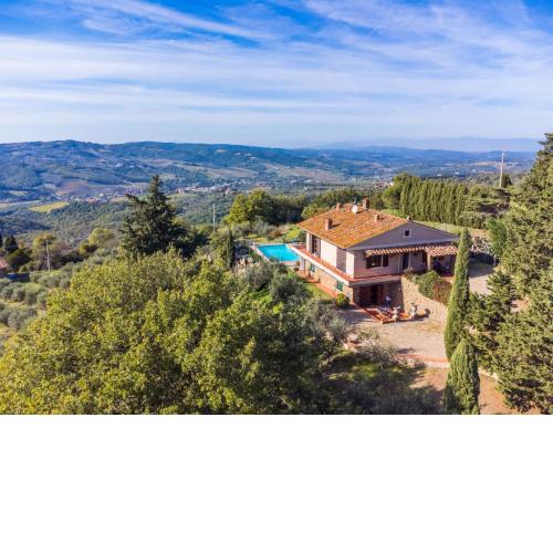 Villa Belvedere by Interhome