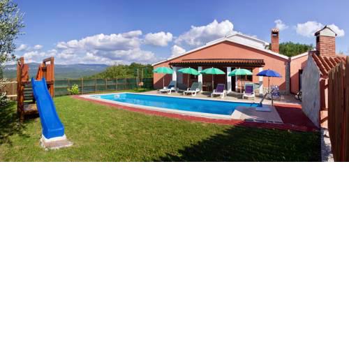 Villa Belvedere Krušvari