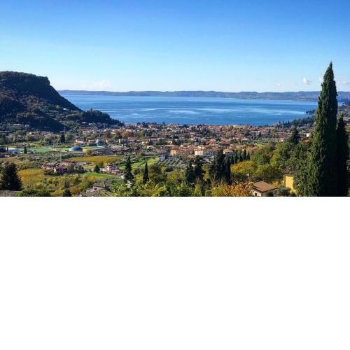 Villa Belvedere Liberty