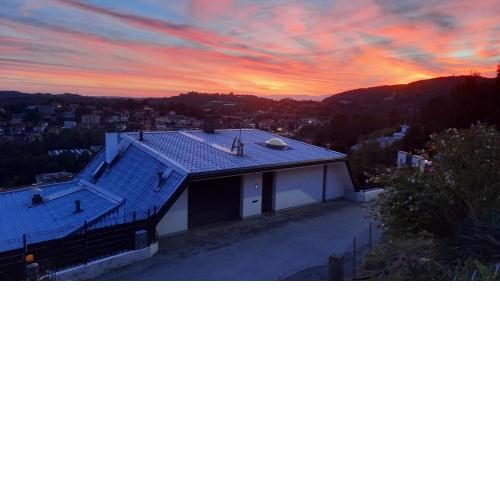 Villa Belvedere Sunset View