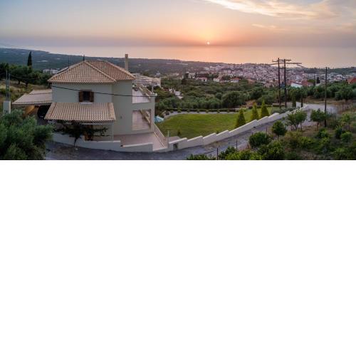 Villa Belvedere
