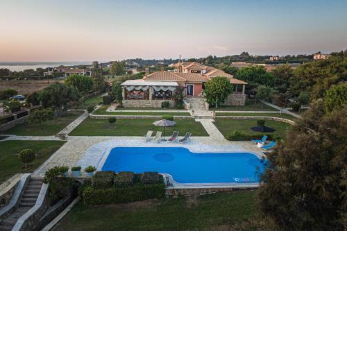 Villa Belvedere