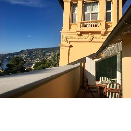 Villa Belvedere