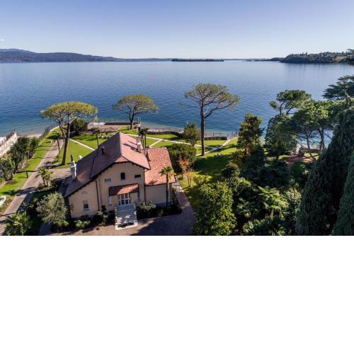 Villa Belvedere