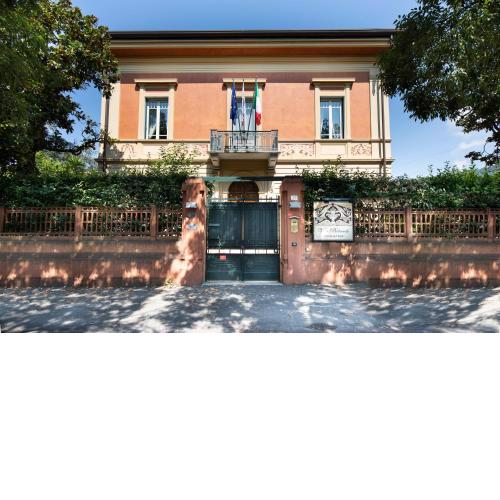 Villa Belverde Boutique Hotel