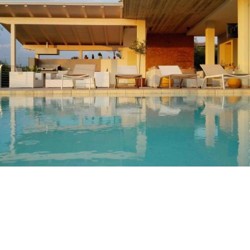 Villa Benacus