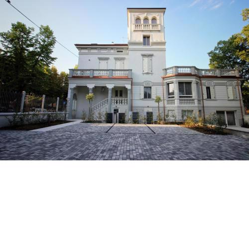 Villa Benatti