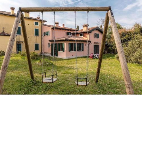 Villa Benciolini