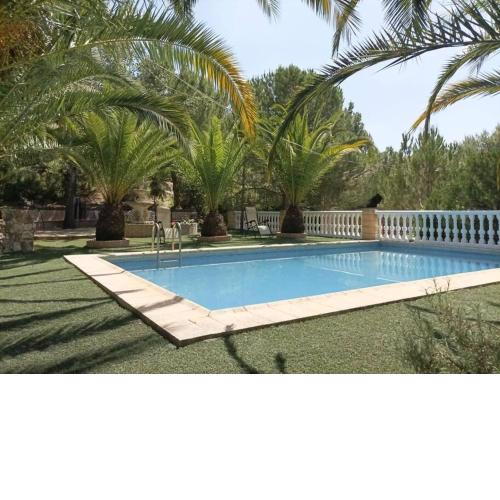 Villa Bendición - Subbética Cordobesa