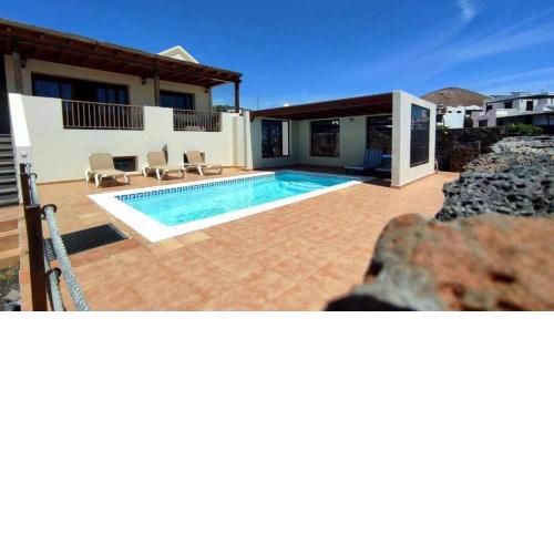 Villa Bene La Asomada