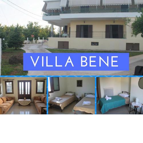 Villa Bene
