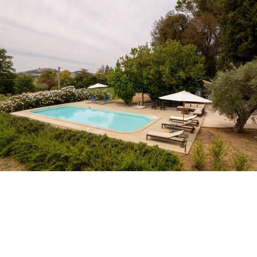 Villa Benedetta