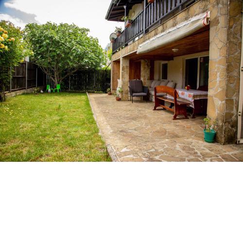 Villa Beni ~ 4-Bedroom Private House